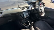 Vauxhall Corsa 1.4 [75] Energy 5dr [AC] Petrol Hatchback